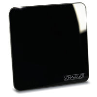 Schwaiger DVB-T Zimmerantenne DVB-T2, aktiv, max 45dB, DAB+