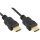 HDMI-Kabel 1m Superslim