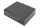 DIGITUS Switch Ind. 4-Port  Gigabit 30W PoE Unmanaged schwar