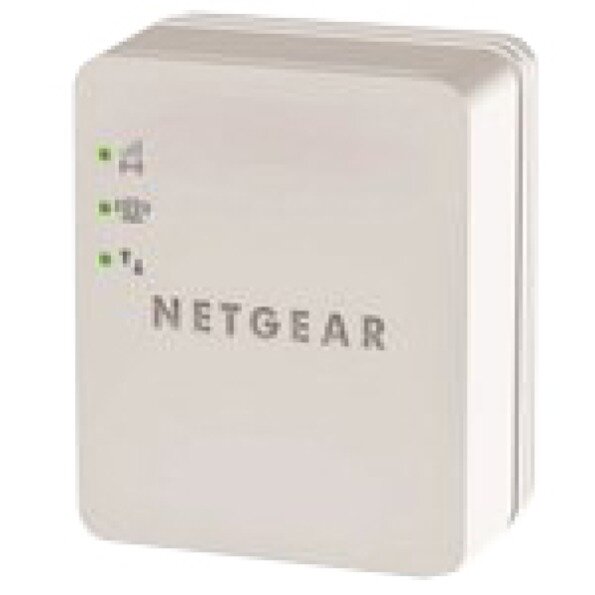 Netgear WN1000RP-100P Repeater