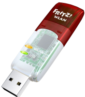 AVM W-LAN USB-Stick N V2