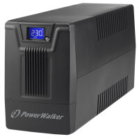 Bluewalker USV Powerwalker VI 600 SCL       360W    Line-Int