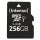 SD MicroSD Card 256GB Intenso SDXC UHS-I Class10