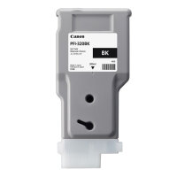 Patrone Canon PFI-320BK        black