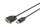 DIGITUS DisplayPortKabel DPort -> DVI(24+1) St/St 8K 2m inte bulk