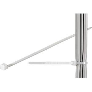 Goobay Kabelbinder 200x2.5