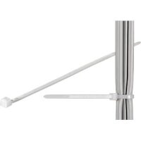 Goobay Kabelbinder 200x2.5