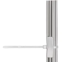 Goobay Kabelbinder 200x2.5