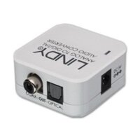 Audio Konverter Analog/SPDIF