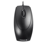 CHERRY WheelMouse optical Maus Wired 1.80m schwarz