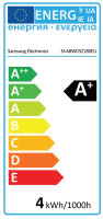 Samsung SI-A8W032180EU LED E14