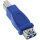 InLine 35300D USB 3.0 Adapter