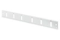 DIGITUS LWL Spleißbox Frontblende 1HE  6xSC DX...