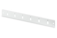 DIGITUS LWL Spleißbox Frontblende 1HE  6xSC SX...