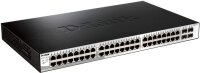 D-Link DGS-1210-52 Gbit
