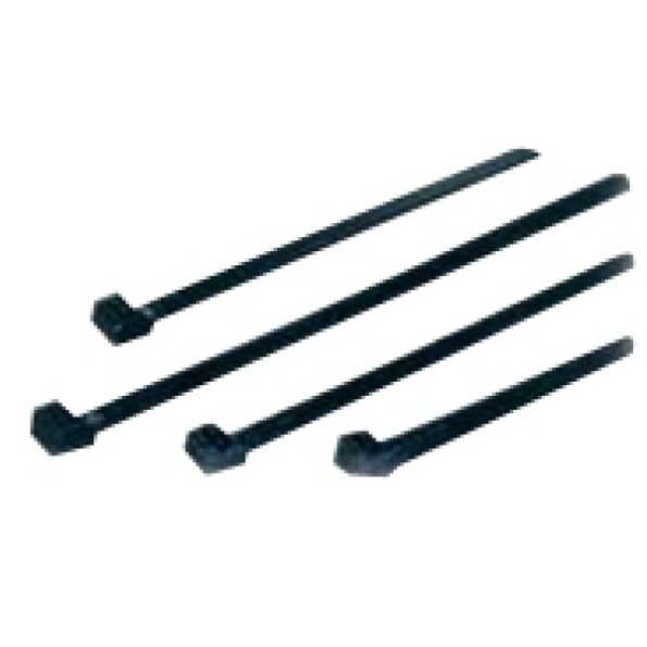 Goobay Kabelbinder 200x2.5mm