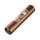 Powerbank RealPower PB2000 mAh Alu, braun