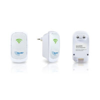 Allnet WLAN Repeater ALL0237R
