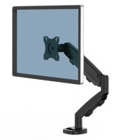 Fellowes TIS 40" 1TFT 3Gelenke schwarz Max.8KG Gasfeder