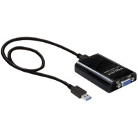 DeLock USB 3.0 VGA Adapter