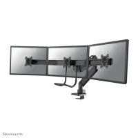 Neomounts TIS 10"-27" 3TFT schwarz Max.15KG
