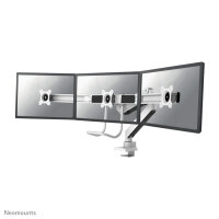 Neomounts TIS 10"-27" 3TFT 1 Gelenk weiß...