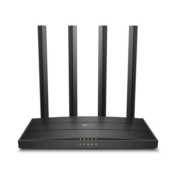 TP-Link WL-Router Archer C6 (1200MBit)
