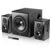 Edifier S351DB  2.1 schwarz Bluetooth retail