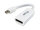Equip Mini DisplayPort->DP          4K/ 60Hz St/Bu  0.15m ws