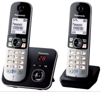 Panasonic KX-TG6822GB Duo
