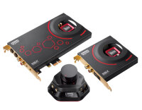 Creative Sound Blaster ZxR