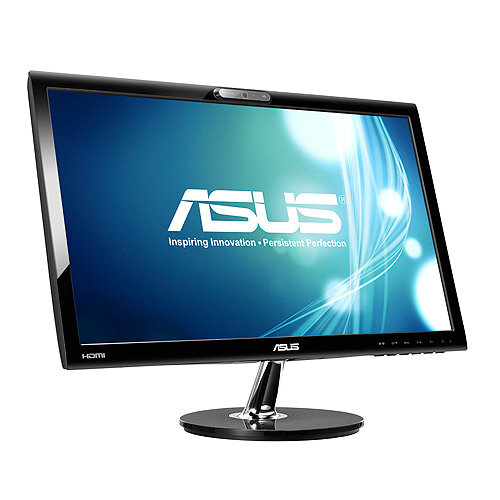 54.7cm(21.5")ASUS VK228H
