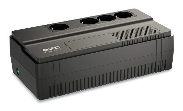 APC Back-UPS BV 1000VA AVR S Outlet 230V