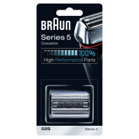Braun Kombipack 52S