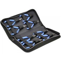 InLine Werkzeugset 8-teilig