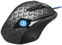 Sharkoon Drakonia Black