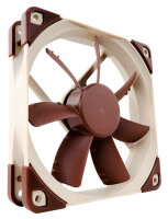 NOCTUA Lüfter 120*120*25 NF-S12A FLX