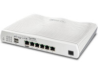 DrayTek Vigor 2865-B    VDSL2 Super Vectoring ModemRouter...