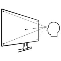 EIZO 68.0cm (27")   CS2731   DVI+HDMI+DP+USB-C IPS Lift