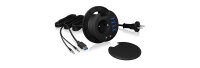 Hub  4-Port IcyBox USB 3.0 IB-Hub1430 Tisch-Hub extern...