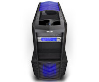 Zalman Z11 Plus schwarz
