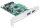 DELOCK PCI Expr Card 2x USB3.0 ext + 2x SATA III int