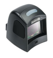 Magellan 1100i - Barcode-Scan