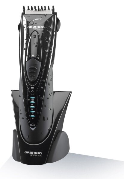 Grundig Haarschneider MC9542