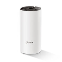 TP-Link WL-AP Access Point Deco E4 Mesh-System/AC1200 v4.0
