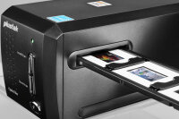 Plustek OpticFilm 8200i SE