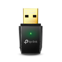TP-Link WL-USB Archer T2U Mini 433Mbps/150Mbps
