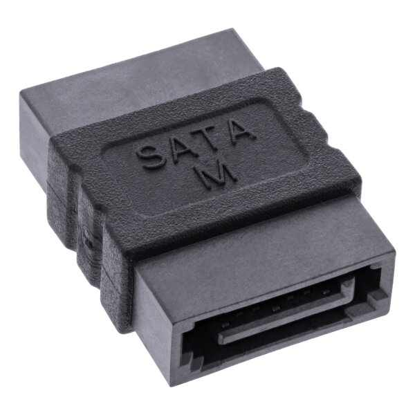 Adapter S-ATA auf S-ATA