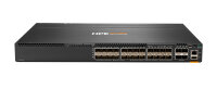 HPE ANW CX 6300M 24p SFP+ 4p SFP56 Switch