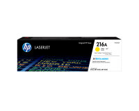 HP 216A      Gelb        LaserJet    Tonerpatrone